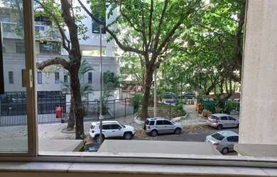 Imagem 5: Apartamento para venda possui 137 metros quadrados com 3 quartos em Ipanema - Rio de Janei