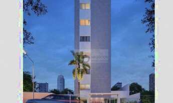 Imagem 3: Apartamento com 3 quartos à venda, 79 m² por R$ 555.000 - Coração Eucarístico - Belo Horiz