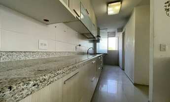 Imagem 6: Apartamento para venda com 92 metros quadrados com 3 quartos