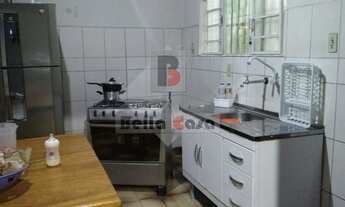 Imagem 2: Casa 2 dormitórios com 1 vaga no bairro da Vila Prudente