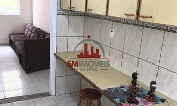 Imagem 6: Apartamento 2 dormitórios, com garagem, Vila Guilhermina Praia Grande