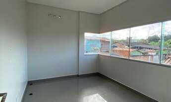 Imagem: Alugo belo apartamento no bairro União