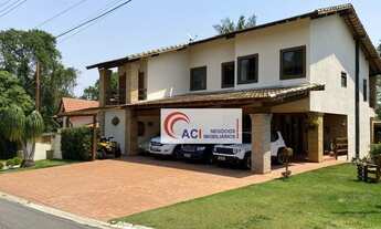 Imagem: Casa porteira fechada