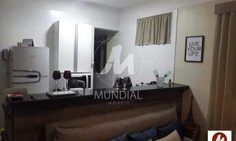 Imagem 5: Apartamento (tipo - padrao) 1 dormitórios, cozinha planejada, elevador, em condomínio fech