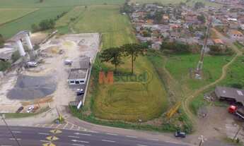 Imagem 4: TERRENO COMERCIAL A VENDA NA AV. SOUZA NAVES PONTA GROSSA