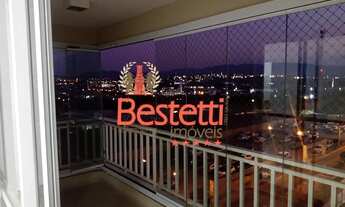 Imagem 3: APTO RESORT SANTA ANGELA 3 DORMS (STE) LAZER