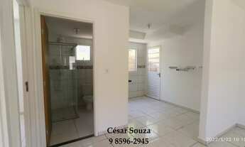 Imagem 6: Ágio de apartamento térreo com quintal e bem localizado no Ypiranga em Valparaíso