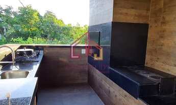 Imagem 6: CASA Á VENDA Á BEIRA DO LAGO DO MANSO em Chapada dos Guimarães-MT