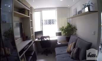 Imagem: Apartamento à Venda - Manacás, 2 Quartos