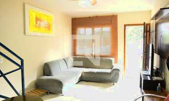 Imagem 3: Casa de Condomínio para Aluguel - Jardim Colibri II, 2 Quartos, 76 m2