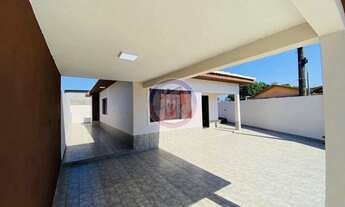 Imagem 3: Casa à venda 2 Quartos, 6 Vagas, 263M², Itaóca, Mongaguá - SP