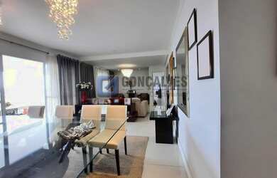 Imagem 6: SAO BERNARDO DO CAMPO - Residential / Apartment - CENTRO