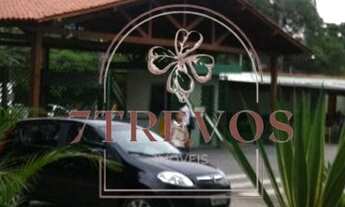 Imagem 2: Apartamento Cond. Serra Verde pronto para morar