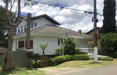 Imagem 3: Eduardo . CASA EM CONDOMÍNIO NO EMBU-GUAÇU, LOCALIZADA NO CONDOMÍNIO FAZENDA DA ILHA