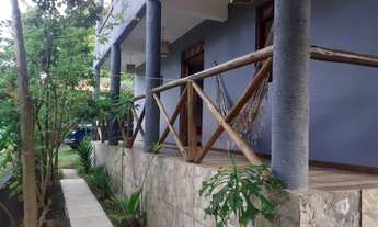 Imagem 3: CASA LITORAL PX A PRAIA DO FORTE_DIÁRIA