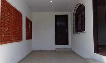 Imagem 3: Casa Averbada Casa com 3 dormitórios