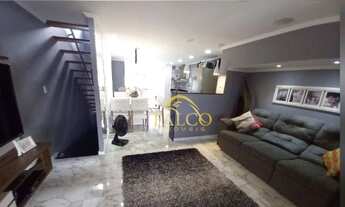 Imagem: Apartamento com 3 suítes à venda, 145