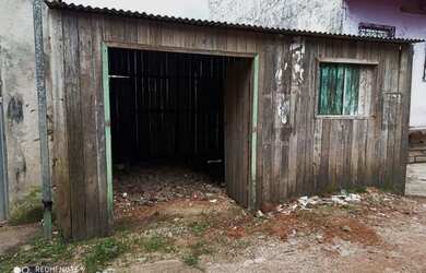 Imagem 4: Vendo terreno no curió utinga