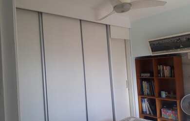 Imagem 6: COBERTURA DUPLEX [160M²] - BAIRRO: ÁGUA BRANCA - CORRETORA: FATIMA HEINZE (FH