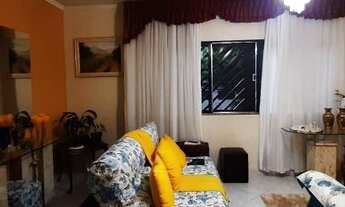 Imagem 5: Casa com 3 dormitórios à venda por R$ 585.000,00 - Vila Belmiro - Santos/SP