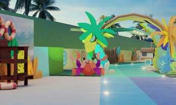 Imagem 12: TROPÍ ECO RESIDÊNCIA (TERREO