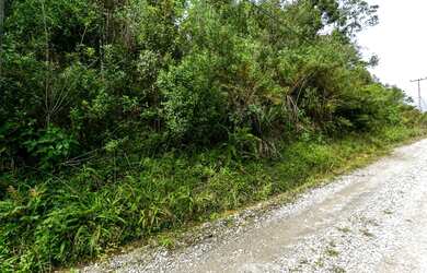 Imagem 6: Terreno em Piraquara - ARYA 1