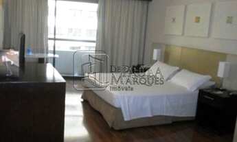 Imagem: Flat Residencial - Paraíso - Venda!