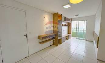 Imagem 2: Apartamento para venda tem 88 metros2 com 3 quartos em Cambeba/Parque Iracema - Fortaleza