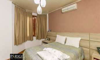 Imagem 7: Casa com 3 dormitórios, 160 m² - venda por R$ 600.000,00 ou aluguel por R$ 4.590,00/mês