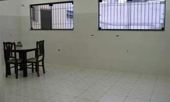 Imagem 2: Salão - Vila Itapura - Campinas