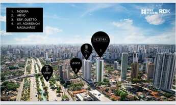 Imagem 6: K', O Verdadeiro Paraíso, Nos Torrões recebe novo empreendimento Médio Padrão Complet