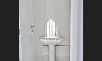 Imagem 7: Conjunto Comercial com 64m2 1 banheiro 1 vaga de garagem