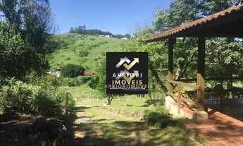 Imagem 4: Chácara com 3 dormitórios à venda, 48000 m² por R$ 620.000 - Rosa Mendes - Pinhalzinho/SP