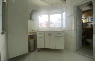 Imagem 15: Apartamento planejado e decorado 115m2 - 3 dormitórios sendo 1 suíte - 2 vagas