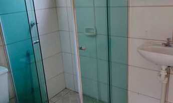 Imagem 2: Apartamento para venda possui 44 metros quadrados com 2 quartos