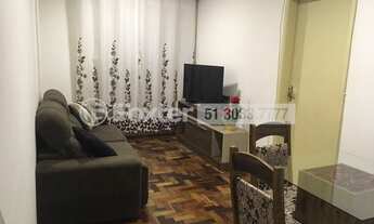 Imagem: Porto Alegre - Apartamento Padrão - Centro