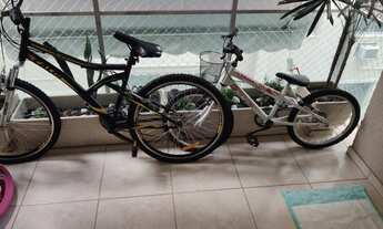 Imagem 6: Apartamento para venda possui 80 metros quadrados com 3 quartos em Pechincha - Rio de Jane