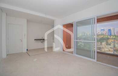 Imagem 2: Apartamento à venda, 55 m² por R$ 495.000,00 - Empresarial 18 do Forte - Barueri/SP