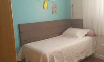 Imagem 5: Apartamento com 2 dormitórios à venda, 58 m² por R$ 320.000 - Casa Verde Alta - São Paulo