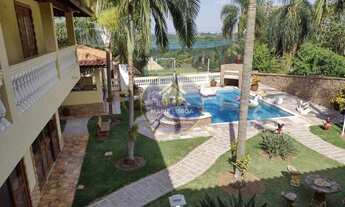 Imagem: Chácara Condomínio Horizonte Azul-Itupeva