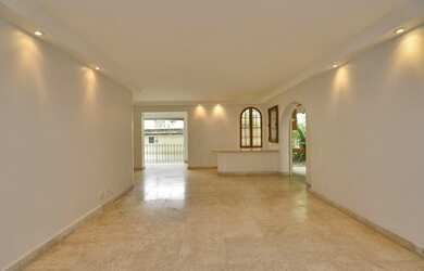 Imagem 2: Casa Pacaembu - 3 Quartos