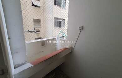 Imagem 5: SANTOS - Apartamento Padrão - GONZAGA