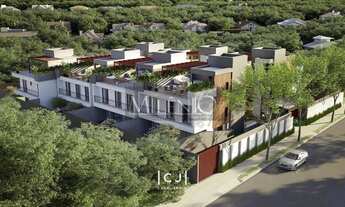 Imagem 7: SãO PAULO - Casa de Condomínio - Jardim Petrópolis