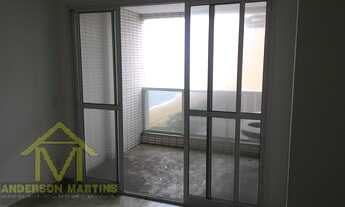 Imagem: Apartamento em prédio frente para o mar