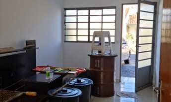 Imagem 6: Casa para Venda - Taiaman, UBERLÂNDIA - 2 vagas