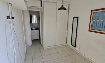 Imagem 6: Apartamento para venda com 49 metros quadrados com 2 quartos em Sampaio - Rio de Janeiro