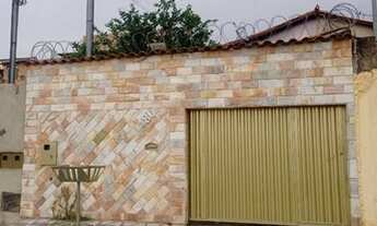 Imagem: Casa tres quartos, suite, tres vagas de