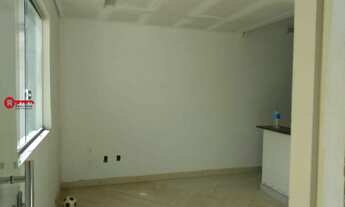 Imagem 2: Casa para venda tem 86 metros quadrados com 2 quartos em Sao Sebastiao - Igarapé - MG