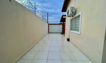 Imagem 2: Casa para venda com 100 metros quadrados com 3 quartos em Cidade Nova - Ananindeua - Pará