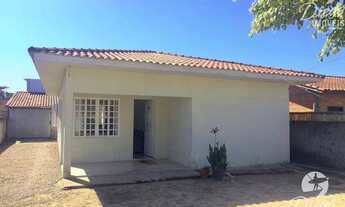 Imagem: 2 Casas de alvenaria à venda com 230 m²